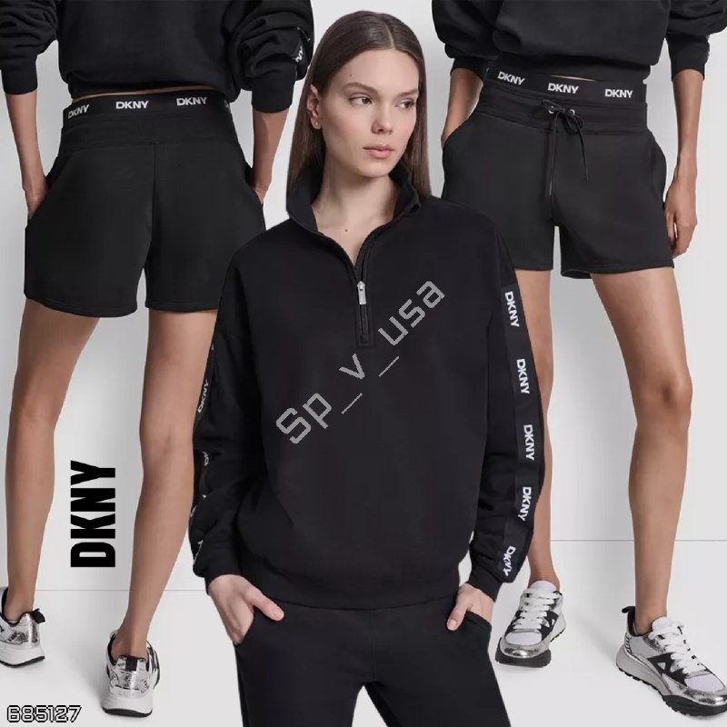 DKNY