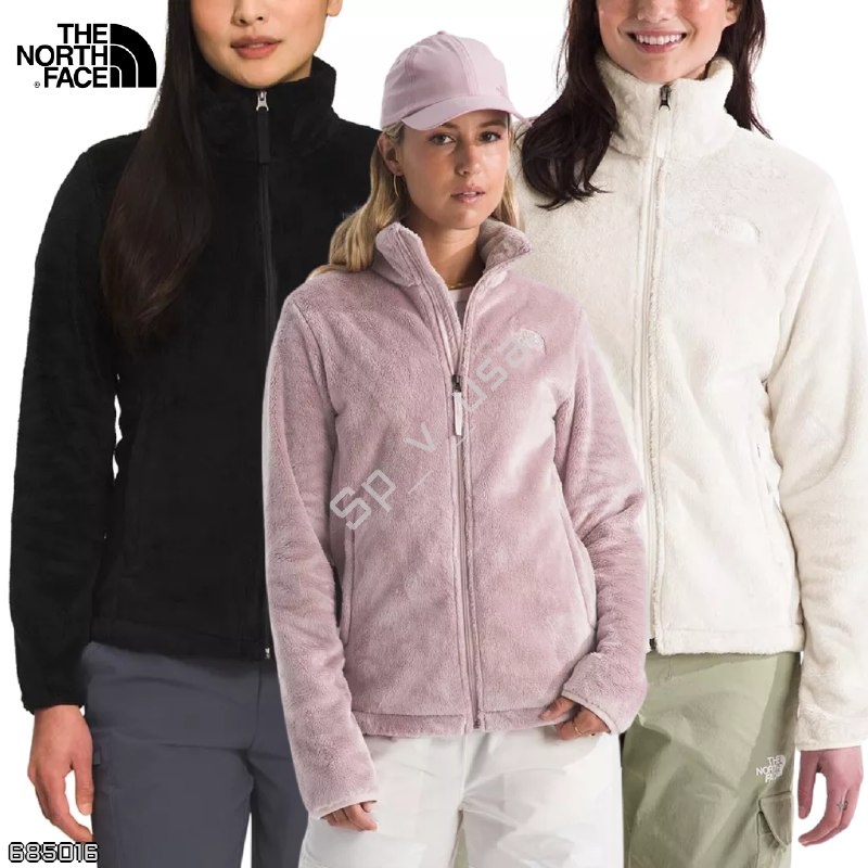 The North Face