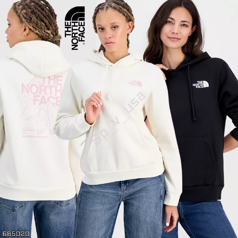 The North Face