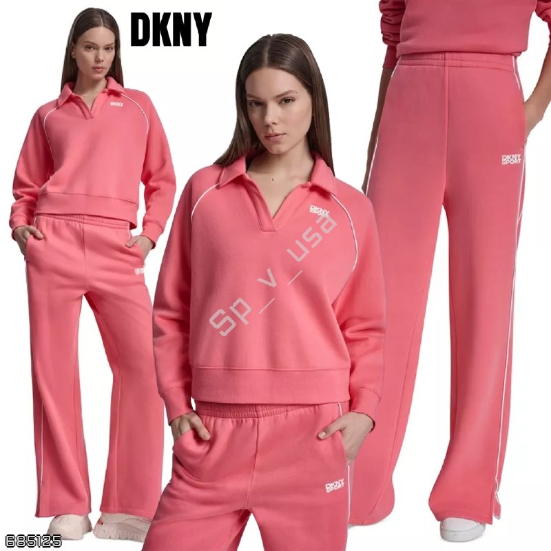 DKNY