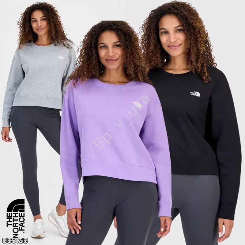The North Face