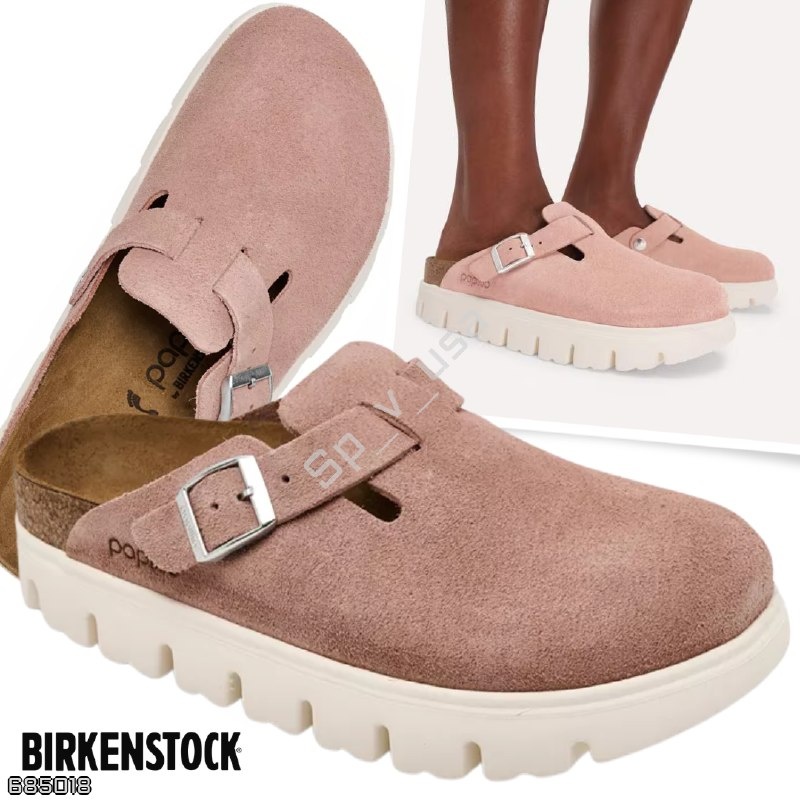 Birkenstock