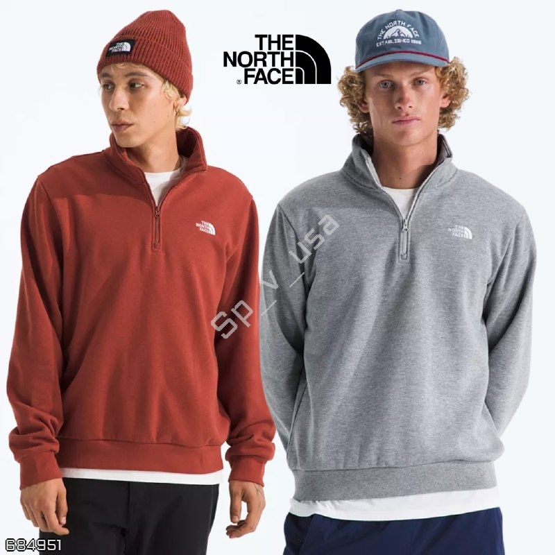 The North Face