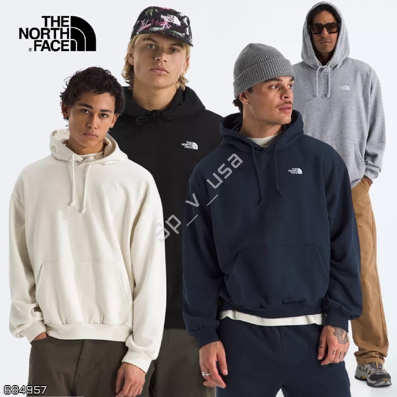 The North Face