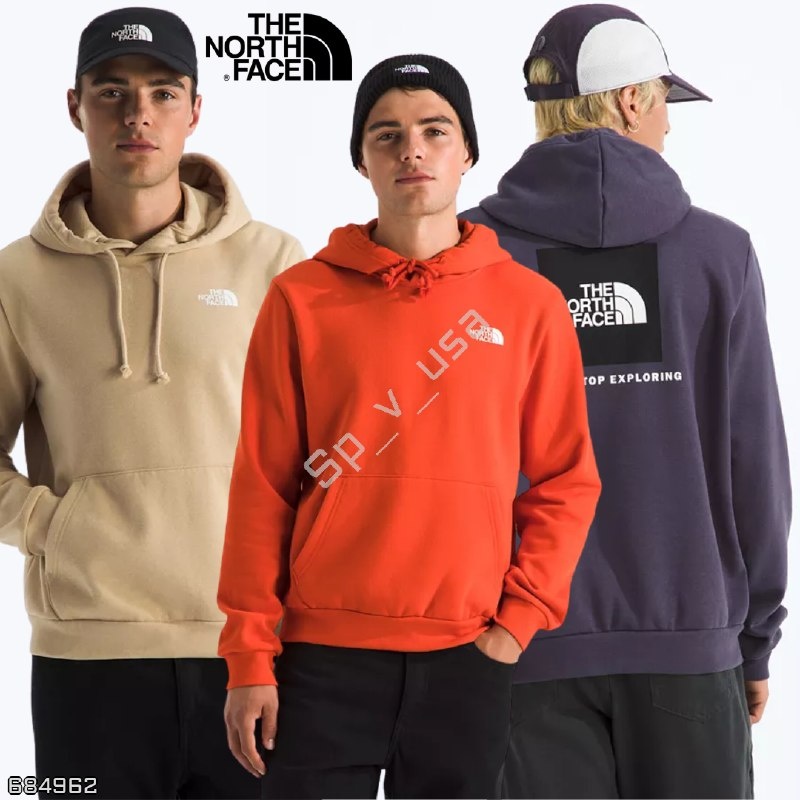 The North Face