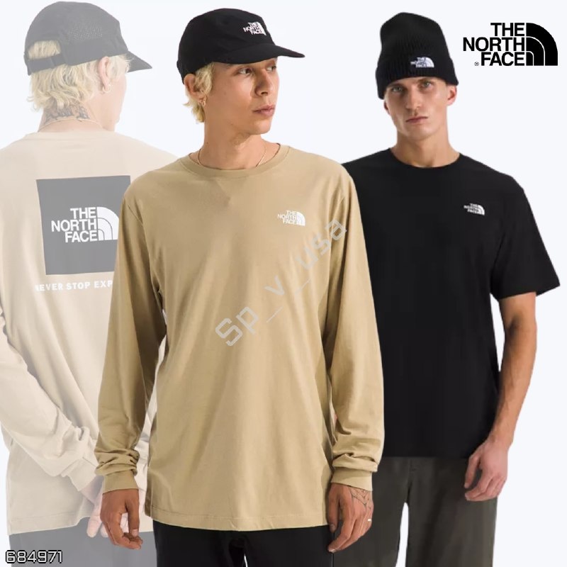 The North Face