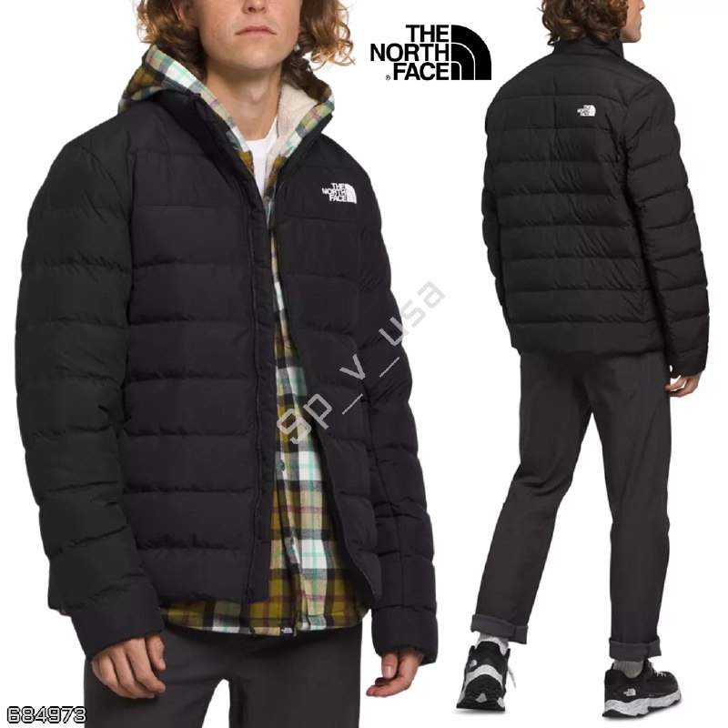 The North Face