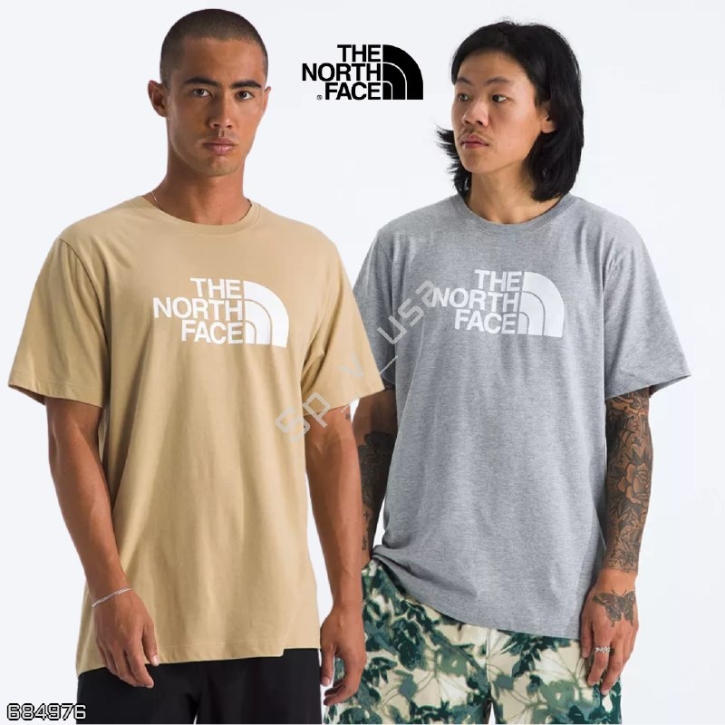 The North Face