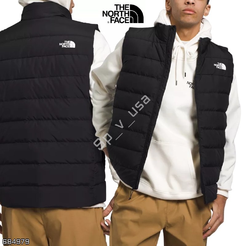 The North Face