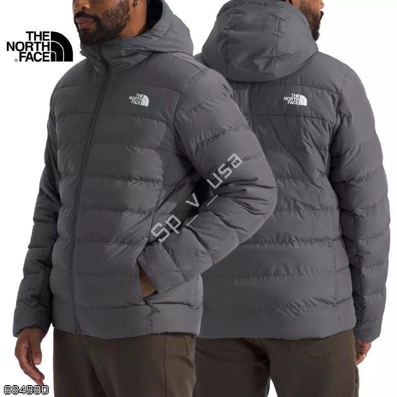 The North Face