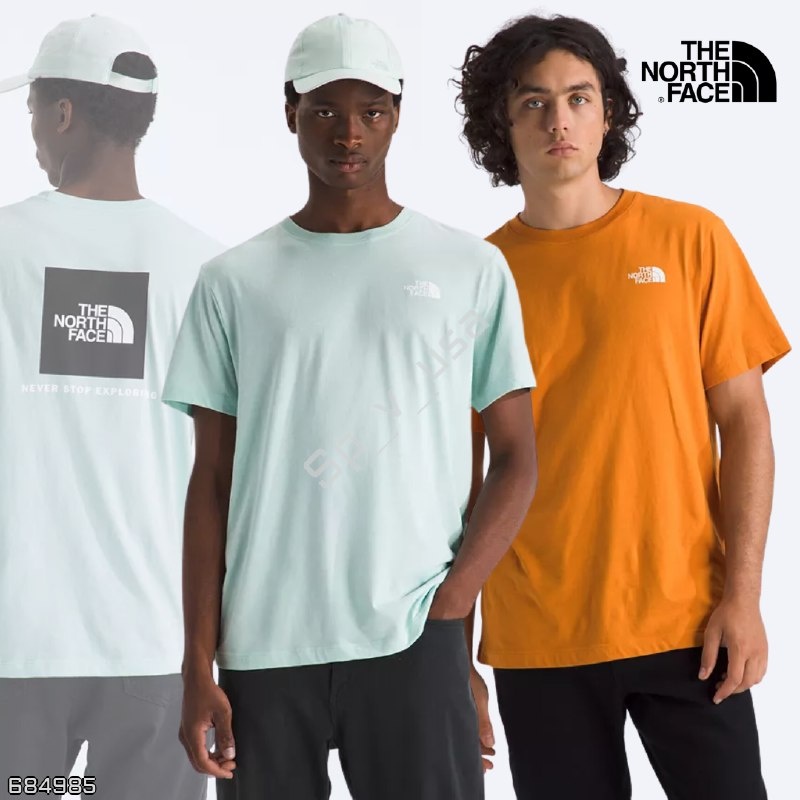 The North Face