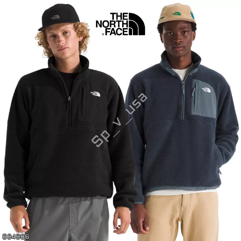 The North Face