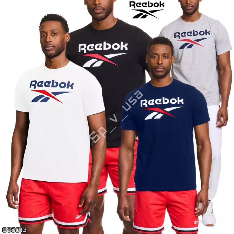 reebok