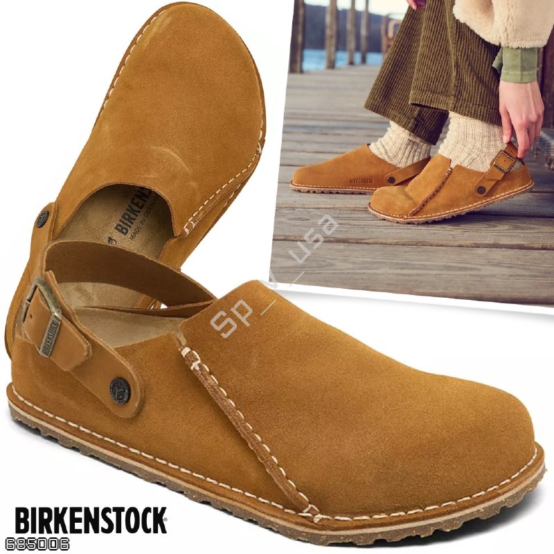 Birkenstock