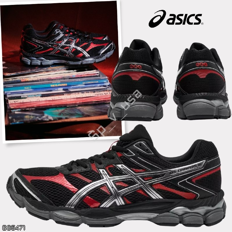 Asics