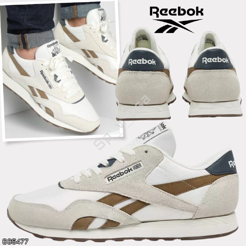 reebok