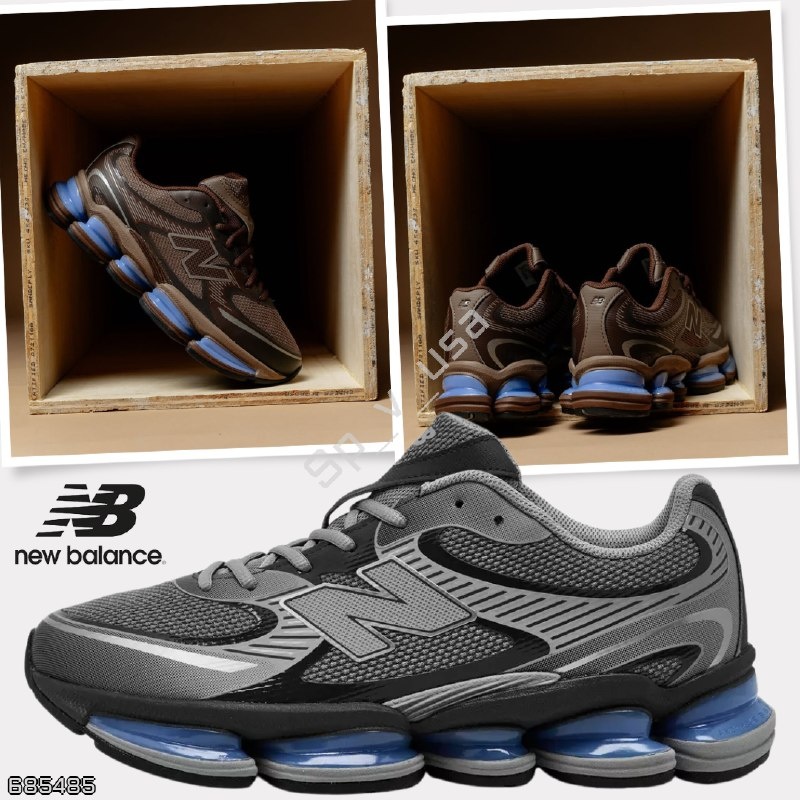 New Balance