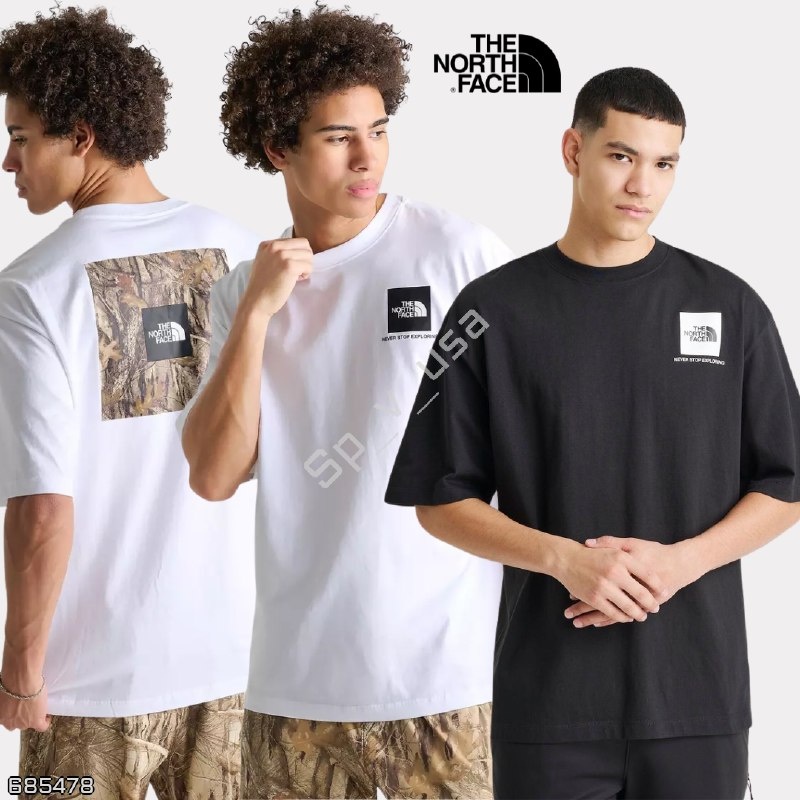 The North Face