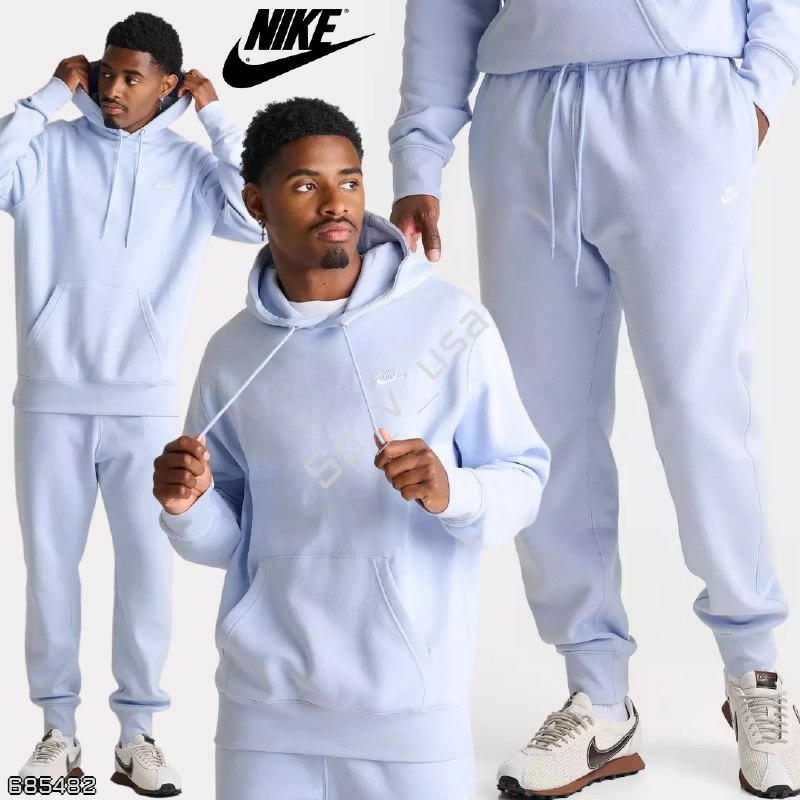 Nike