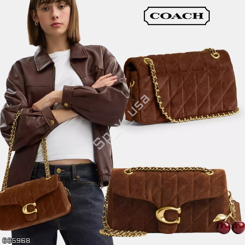 Coach