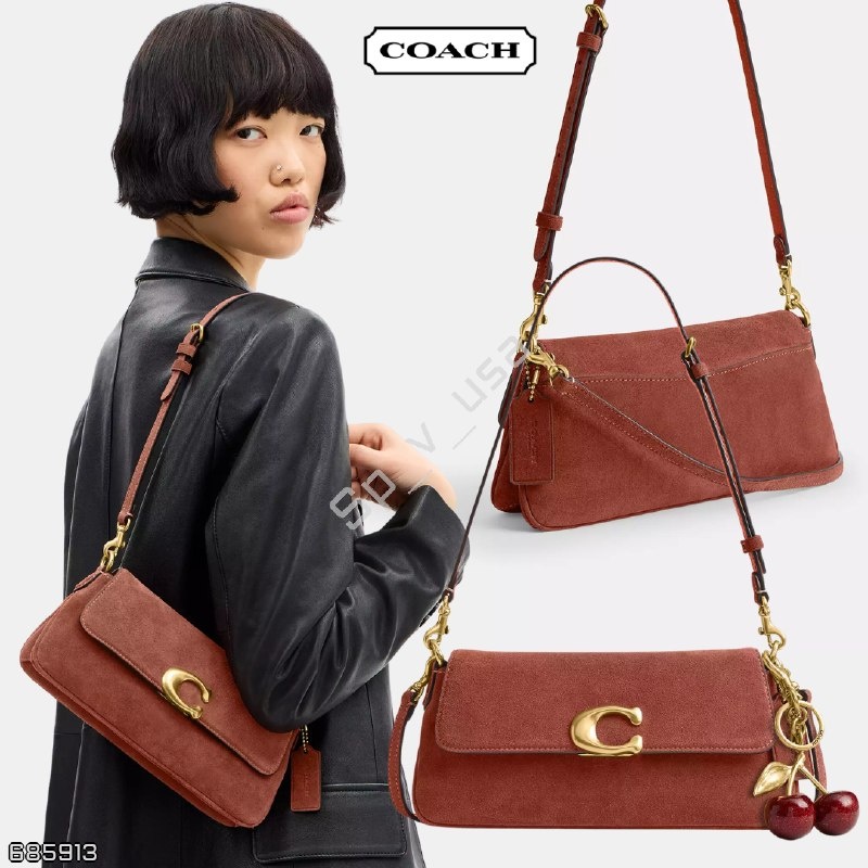 Coach