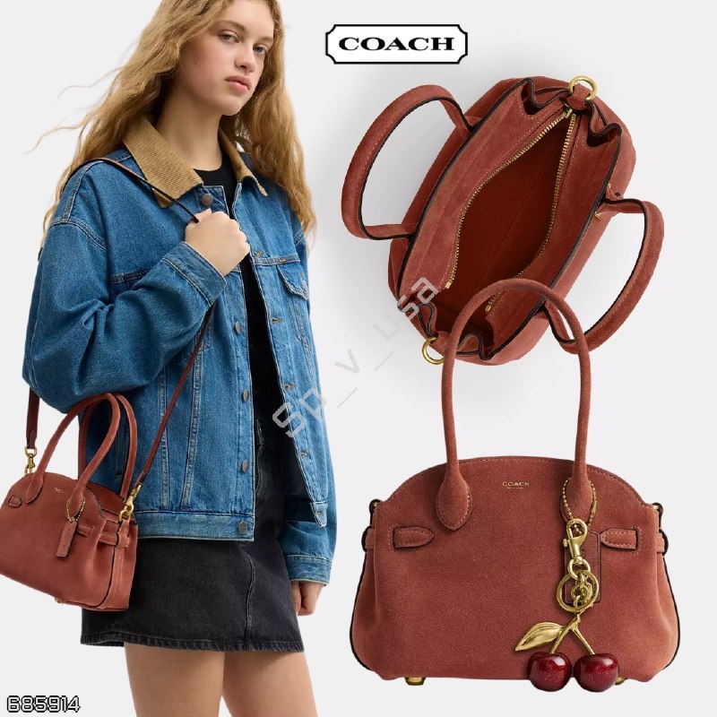 Coach