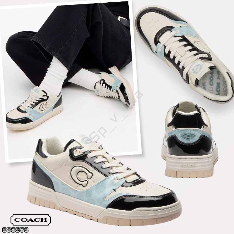 Coach