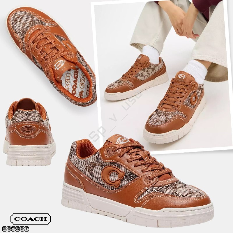 Coach