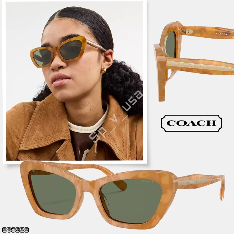 Coach
