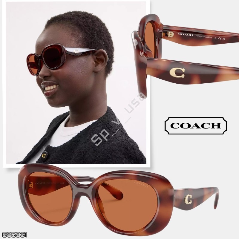 Coach