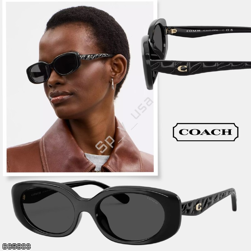 Coach