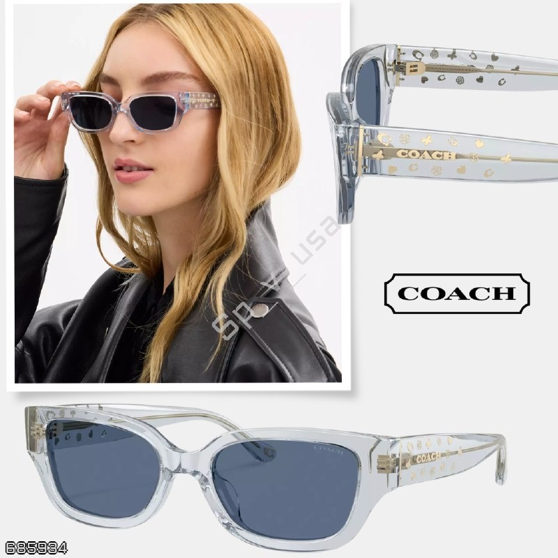 Coach