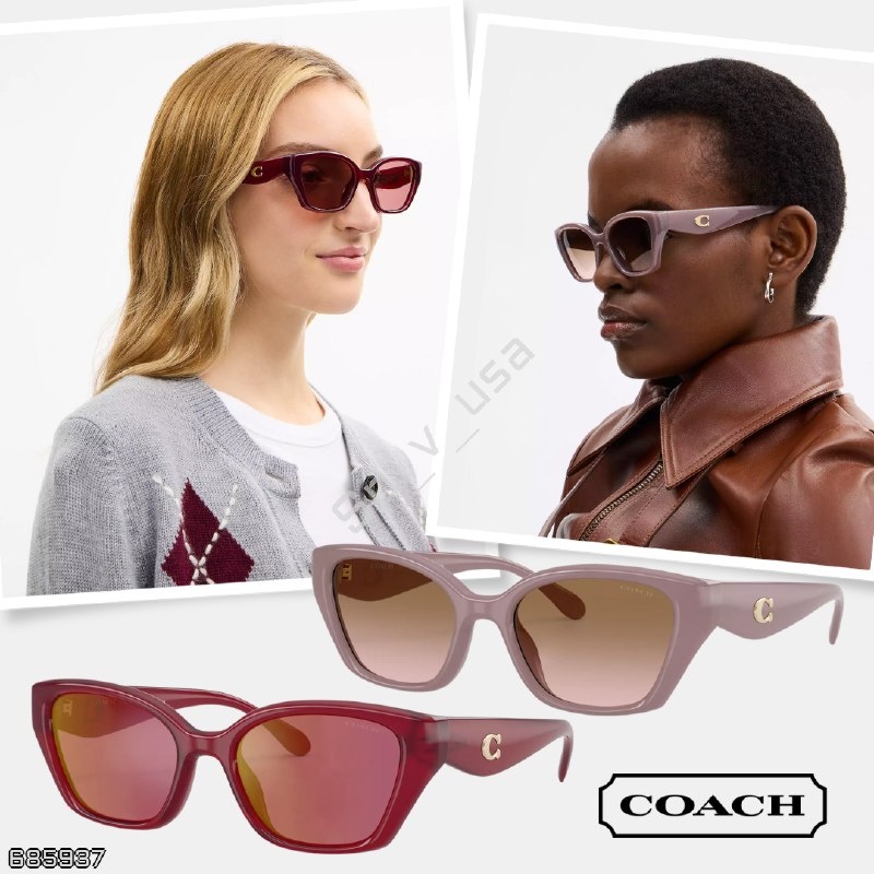 Coach