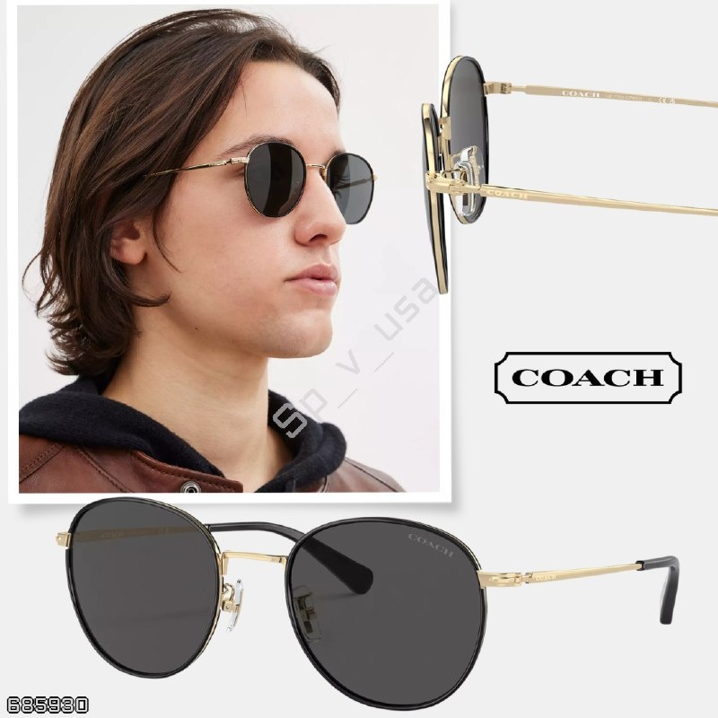 Coach