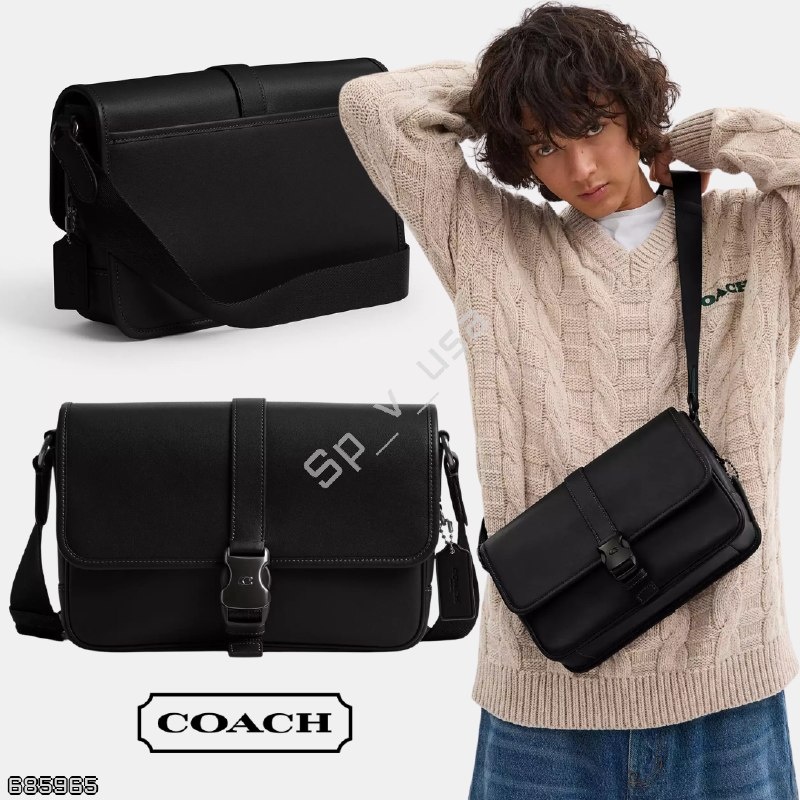 Coach