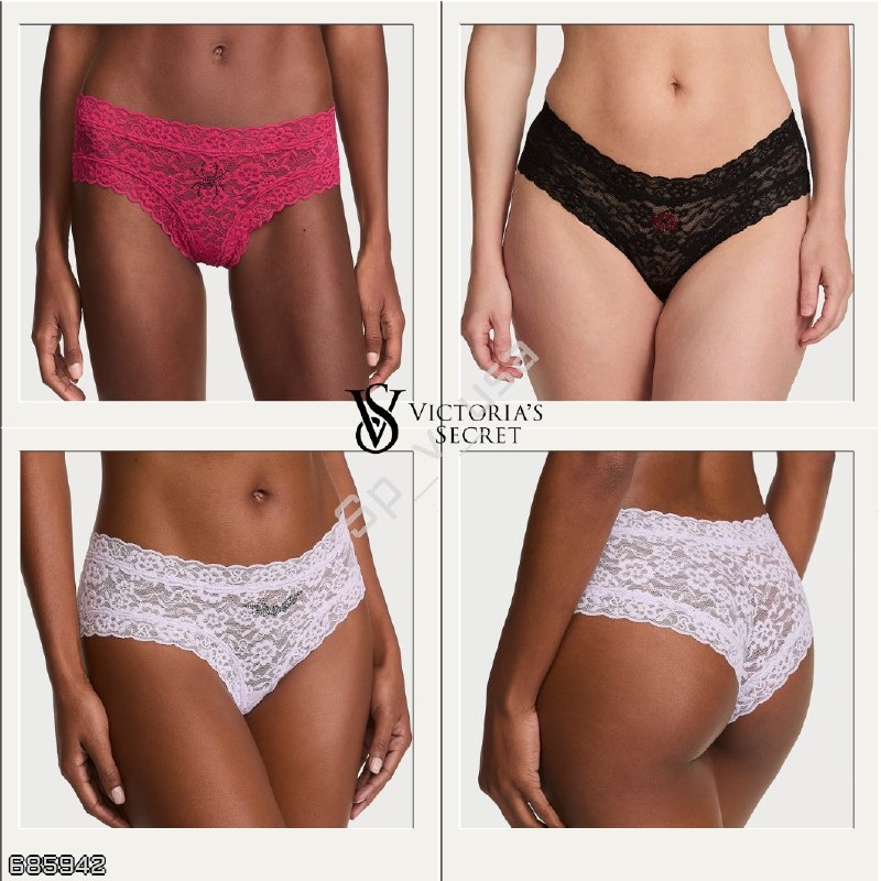 Victoria's Secret