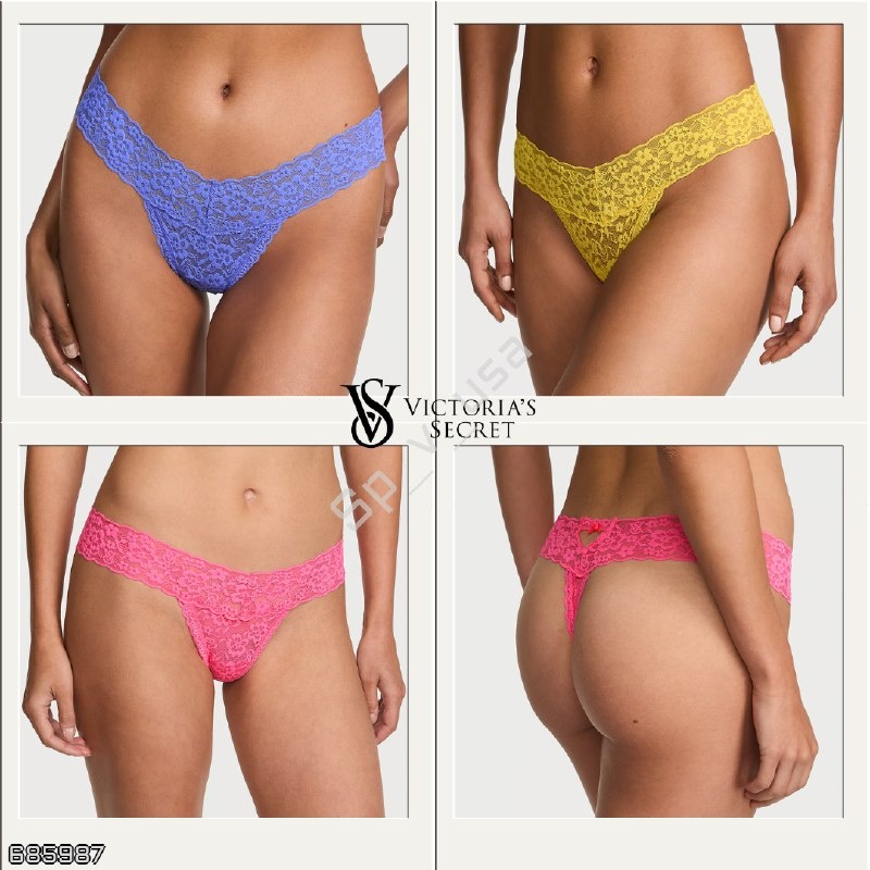 Victoria's Secret
