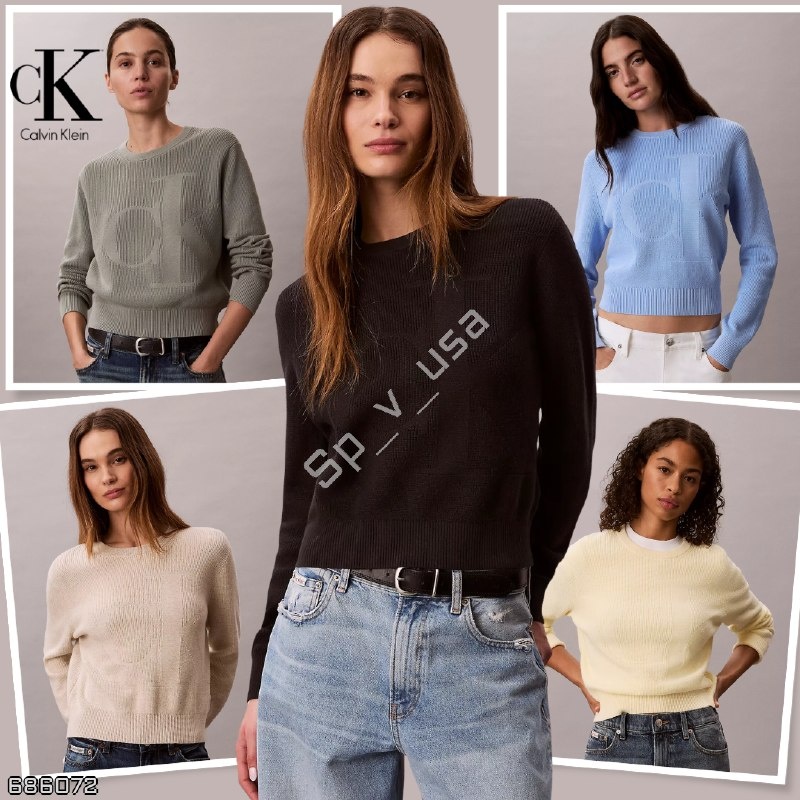 Calvin Klein
