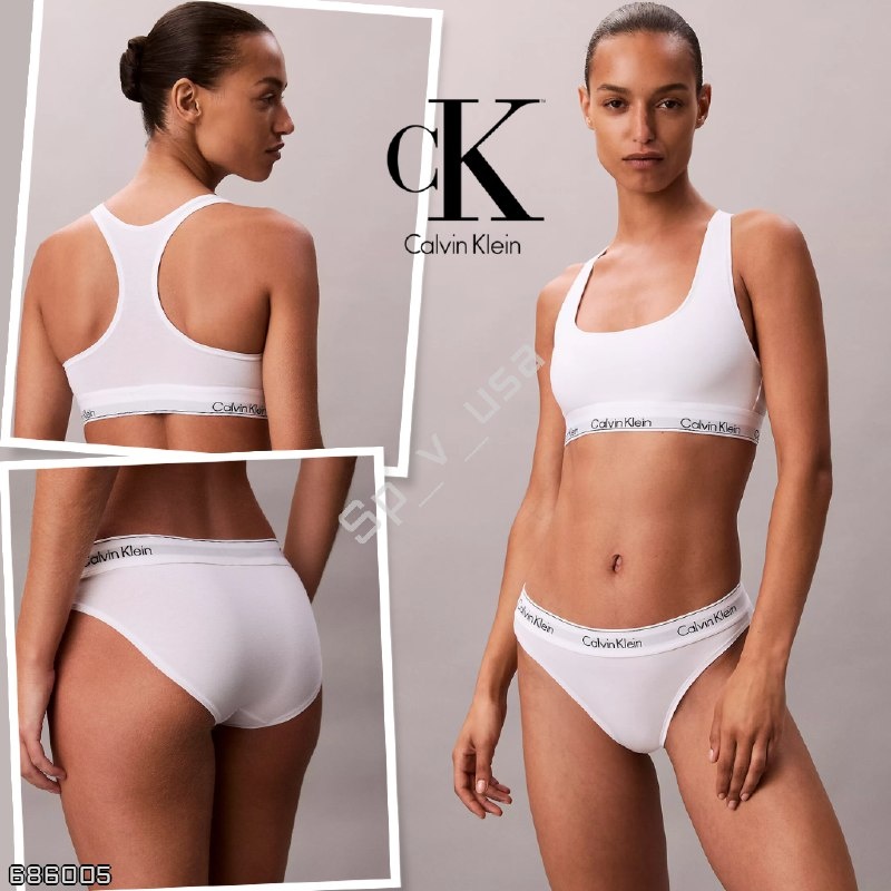 Calvin Klein