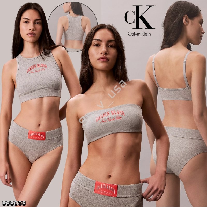Calvin Klein