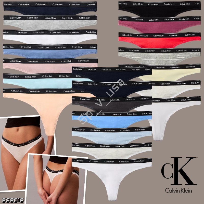 Calvin Klein