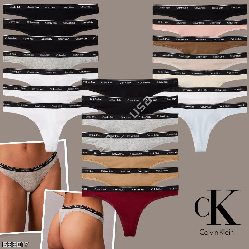 Calvin Klein