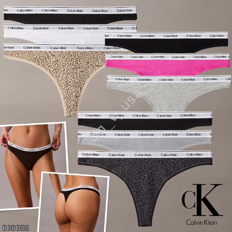 Calvin Klein