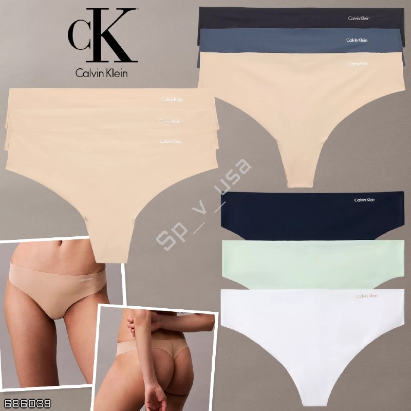 Calvin Klein