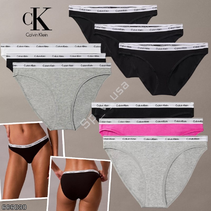Calvin Klein