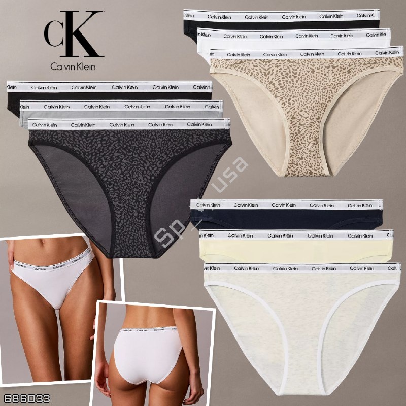 Calvin Klein