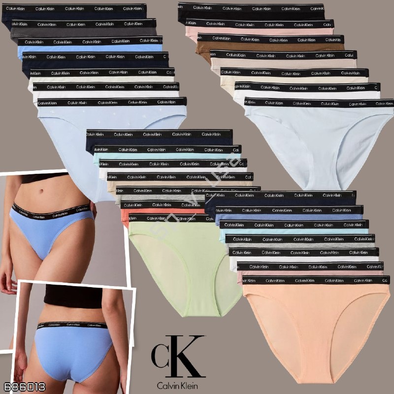 Calvin Klein