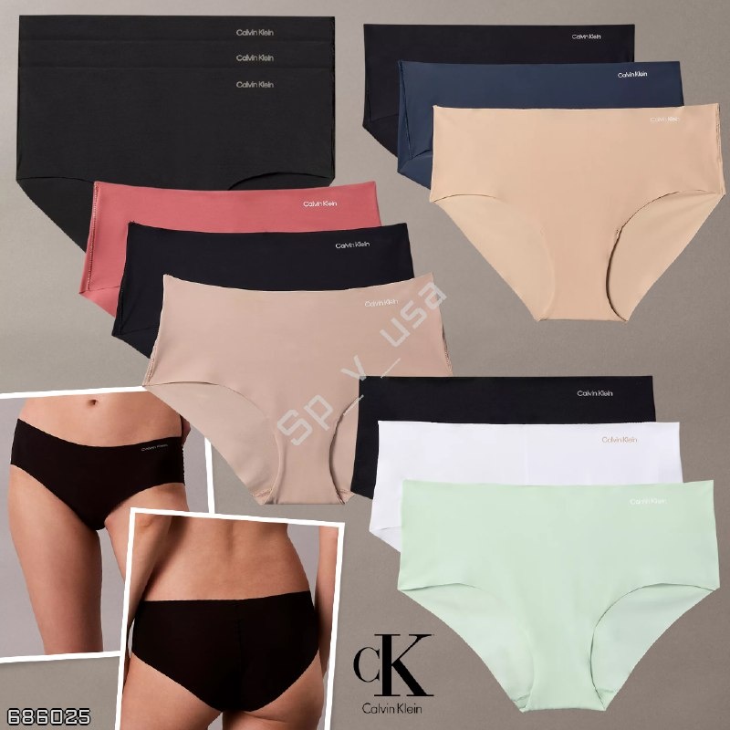 Calvin Klein