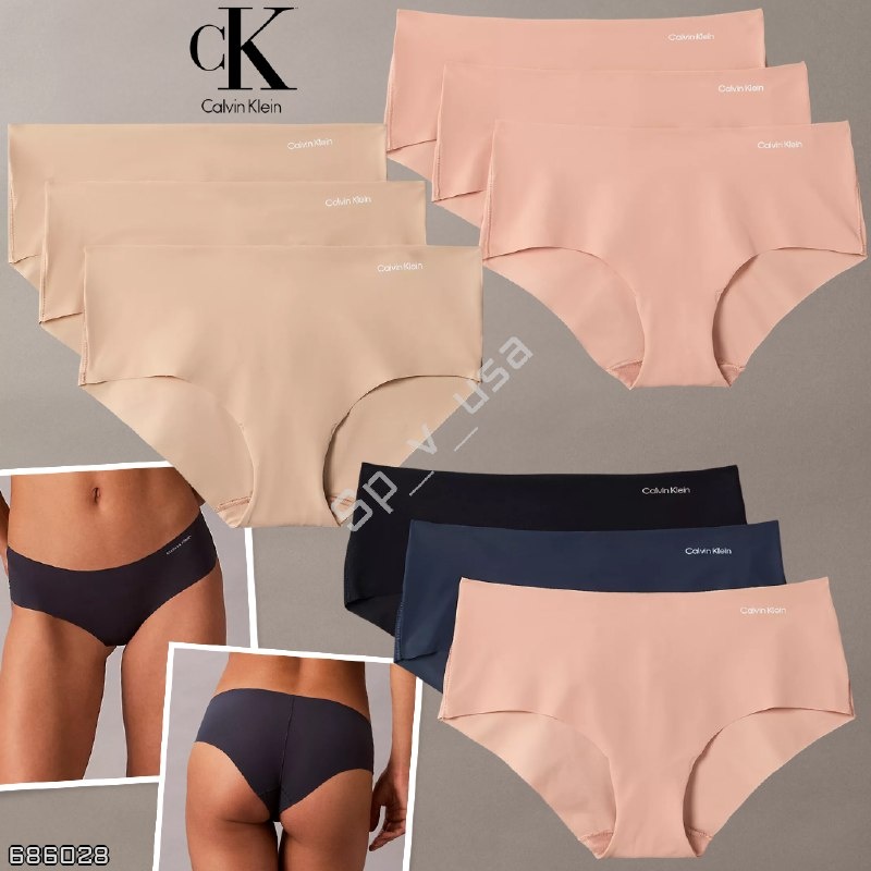 Calvin Klein