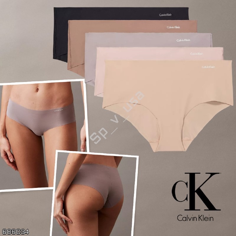 Calvin Klein